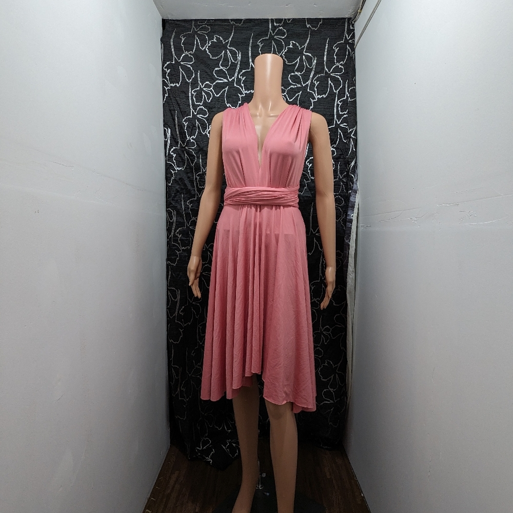 INFINITY DRESS - Picture 6 of 7